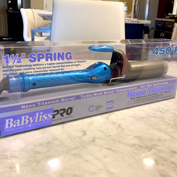 BabylissPro - Picture 3 of 5